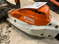 Stihl hsa94r heggenschaar - afbeelding 4 van  6