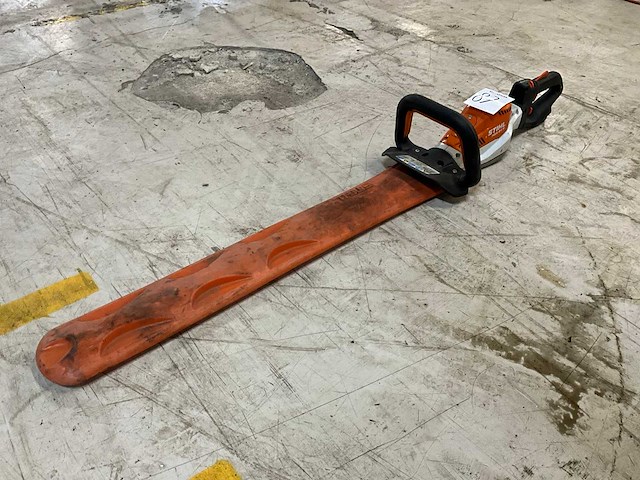 Stihl hsa94r heggenschaar - afbeelding 1 van  7