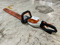 Stihl hsa94r heggenschaar - afbeelding 2 van  7