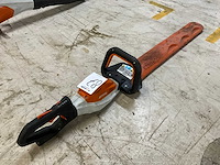 Stihl hsa94r heggenschaar - afbeelding 3 van  7