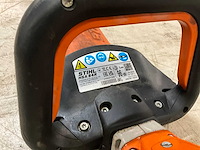 Stihl hsa94r heggenschaar - afbeelding 5 van  7