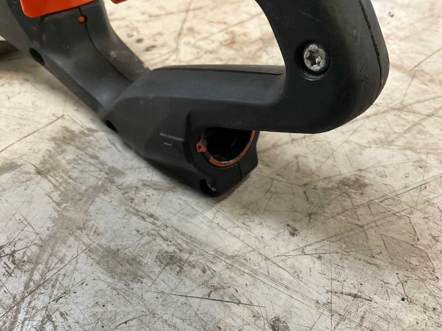 Stihl hsa94r heggenschaar - afbeelding 6 van  7