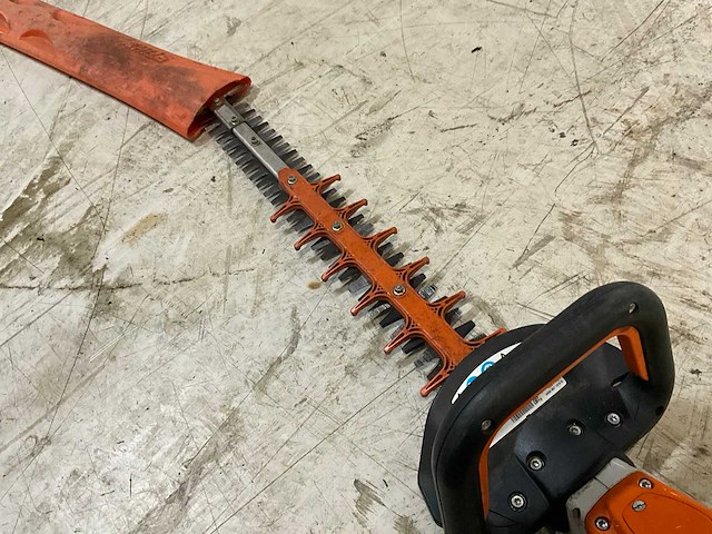 Stihl hsa94r heggenschaar - afbeelding 7 van  7
