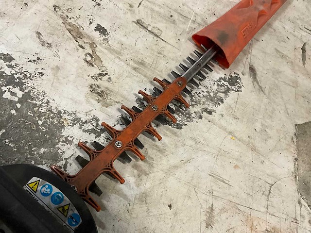 Stihl hsa94r heggenschaar - afbeelding 5 van  5