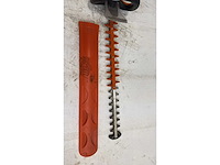 Stihl hse 18 heggenschaar - afbeelding 3 van  7