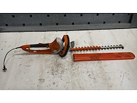 Stihl hse 18 heggenschaar - afbeelding 4 van  7