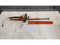 Stihl hse 18 heggenschaar - afbeelding 7 van  7