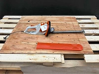 Stihl hse 42 heggenschaar