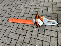 Stihl hse 42 heggenschaar - afbeelding 3 van  5