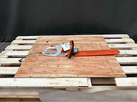 Stihl hse 42 heggenschaar - afbeelding 4 van  5