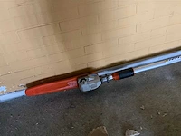 Stihl ht 135 stok kettingzaag - afbeelding 2 van  5