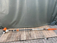 Stihl ht 135 stok kettingzaag - afbeelding 5 van  5