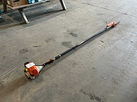 Stihl ht101 hoogsnoeier / stokzaag - afbeelding 4 van  7