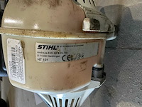 Stihl ht101 hoogsnoeier / stokzaag - afbeelding 3 van  3