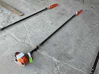 Stihl ht101 hoogsnoeier / stokzaag - afbeelding 1 van  7