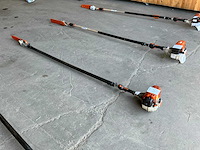 Stihl ht101 hoogsnoeier / stokzaag - afbeelding 2 van  7
