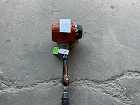 Stihl ht101 hoogsnoeier / stokzaag - afbeelding 5 van  7