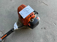 Stihl ht101 hoogsnoeier / stokzaag - afbeelding 6 van  7