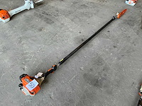 Stihl ht101 hoogsnoeier / stokzaag - afbeelding 1 van  6