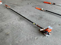 Stihl ht101 hoogsnoeier / stokzaag - afbeelding 2 van  6