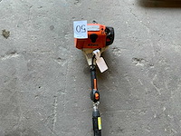 Stihl ht101 hoogsnoeier / stokzaag - afbeelding 5 van  6