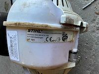 Stihl ht101 hoogsnoeier / stokzaag - afbeelding 6 van  6