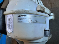 Stihl ht101 hoogsnoeier / stokzaag - afbeelding 2 van  10