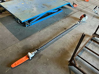 Stihl ht101 hoogsnoeier / stokzaag - afbeelding 4 van  10