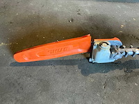 Stihl ht101 hoogsnoeier / stokzaag - afbeelding 8 van  10