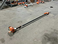 Stihl ht101 hoogsnoeier / stokzaag - afbeelding 1 van  7