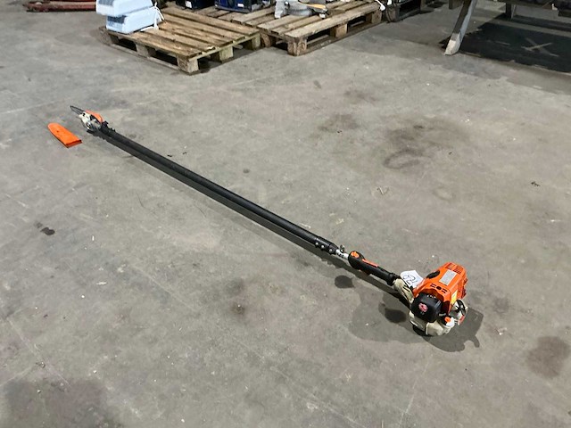 Stihl ht101 hoogsnoeier / stokzaag - afbeelding 2 van  7