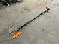 Stihl ht101 hoogsnoeier / stokzaag - afbeelding 3 van  7