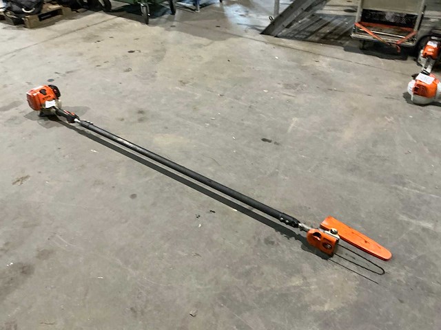 Stihl ht101 hoogsnoeier / stokzaag - afbeelding 4 van  7