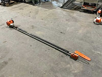 Stihl ht101 hoogsnoeier / stokzaag - afbeelding 4 van  7