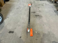 Stihl ht101 hoogsnoeier / stokzaag - afbeelding 2 van  5