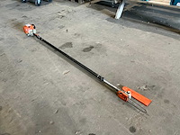 Stihl ht101 hoogsnoeier / stokzaag - afbeelding 3 van  5