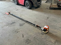 Stihl ht101 hoogsnoeier / stokzaag - afbeelding 5 van  5
