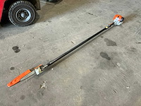 Stihl ht101 hoogsnoeier / stokzaag - afbeelding 1 van  6