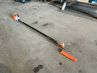 Stihl ht101 hoogsnoeier / stokzaag - afbeelding 2 van  6