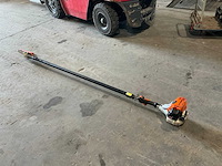 Stihl ht101 hoogsnoeier / stokzaag - afbeelding 4 van  6