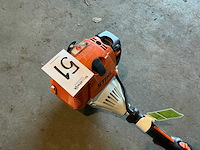 Stihl ht101 hoogsnoeier / stokzaag - afbeelding 3 van  5