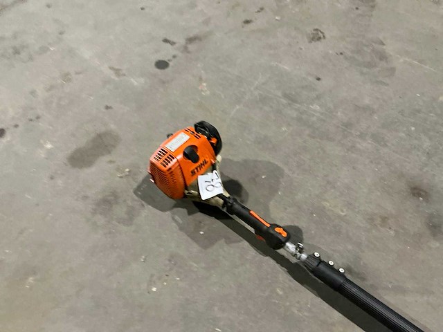 Stihl ht101 hoogsnoeier / stokzaag - afbeelding 1 van  1
