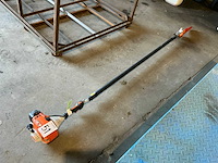 Stihl ht101 hoogsnoeier / stokzaag - afbeelding 1 van  10