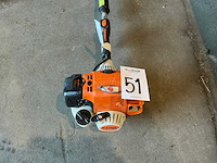 Stihl ht101 hoogsnoeier / stokzaag - afbeelding 5 van  10