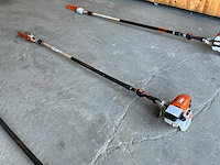 Stihl ht103 hoogsnoeier / stokzaag - afbeelding 2 van  7