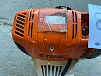 Stihl ht103 hoogsnoeier / stokzaag - afbeelding 6 van  7