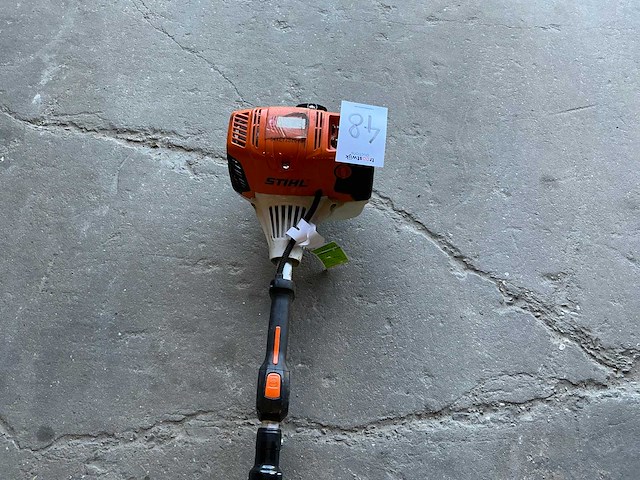 Stihl ht103 hoogsnoeier / stokzaag - afbeelding 4 van  7
