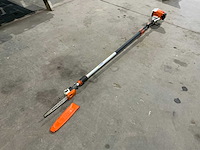 Stihl ht103 hoogsnoeier / stokzaag - afbeelding 3 van  8