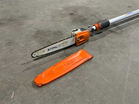 Stihl ht103 hoogsnoeier / stokzaag - afbeelding 4 van  8