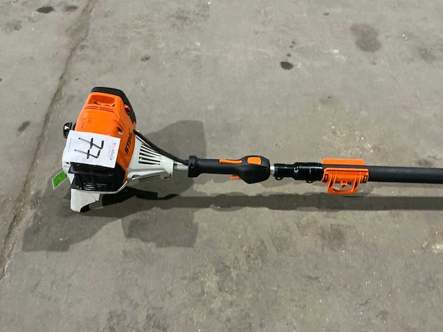Stihl ht103 hoogsnoeier / stokzaag - afbeelding 6 van  8